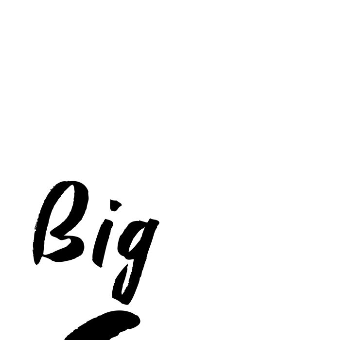 Big Guy Chapter 29 - Page 11