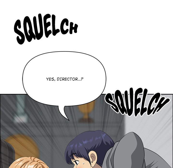 Big Guy Chapter 29 - Page 104