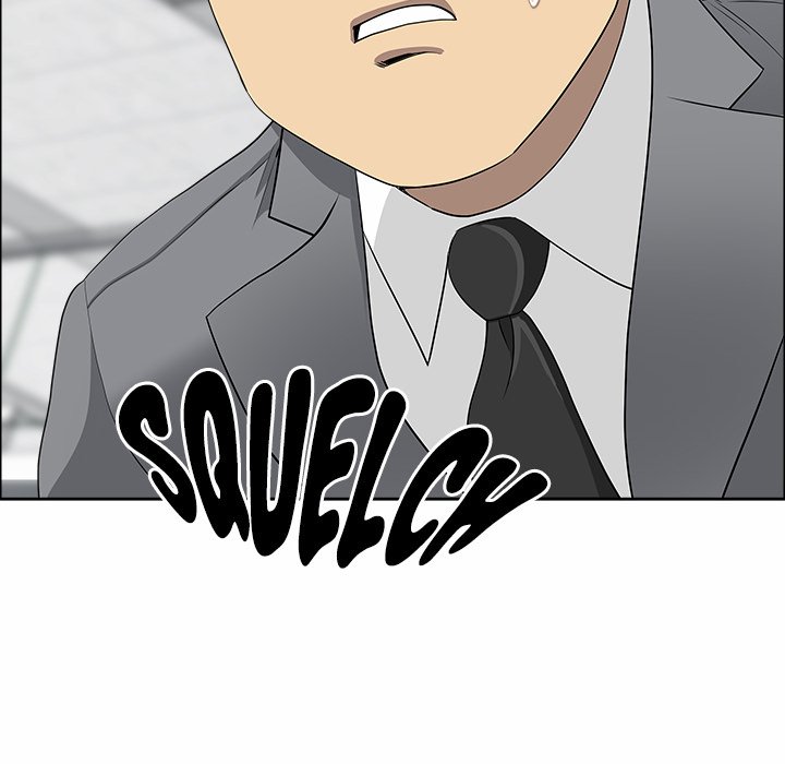 Big Guy Chapter 29 - Page 110