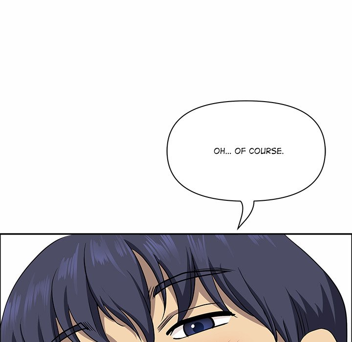 Big Guy Chapter 29 - Page 113