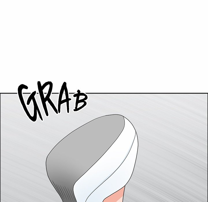 Big Guy Chapter 29 - Page 115