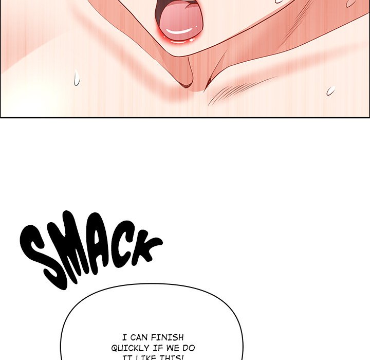Big Guy Chapter 29 - Page 130