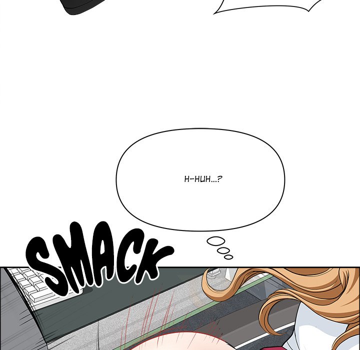 Big Guy Chapter 29 - Page 133