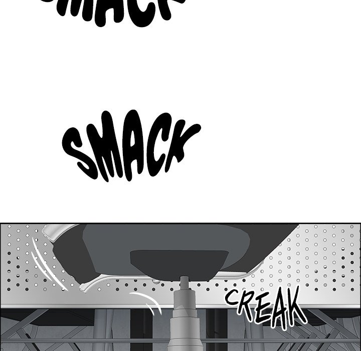 Big Guy Chapter 29 - Page 135