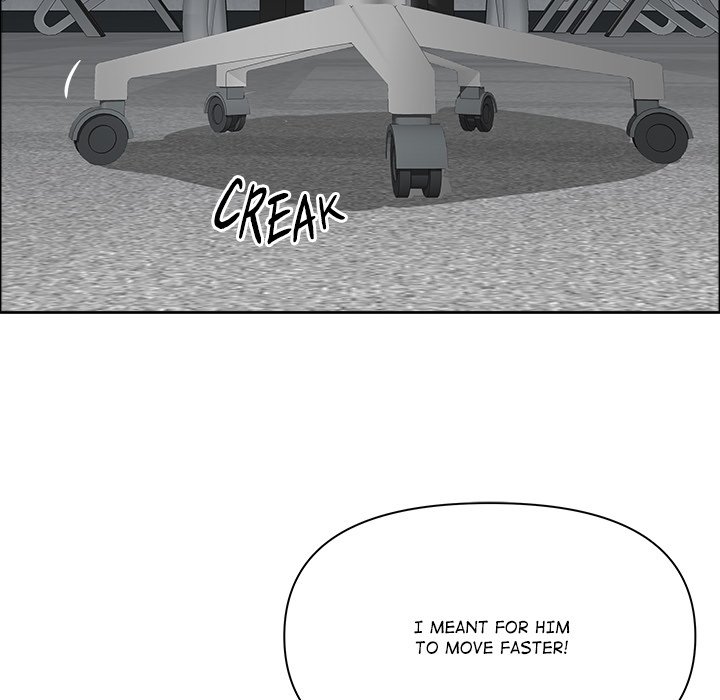 Big Guy Chapter 29 - Page 136
