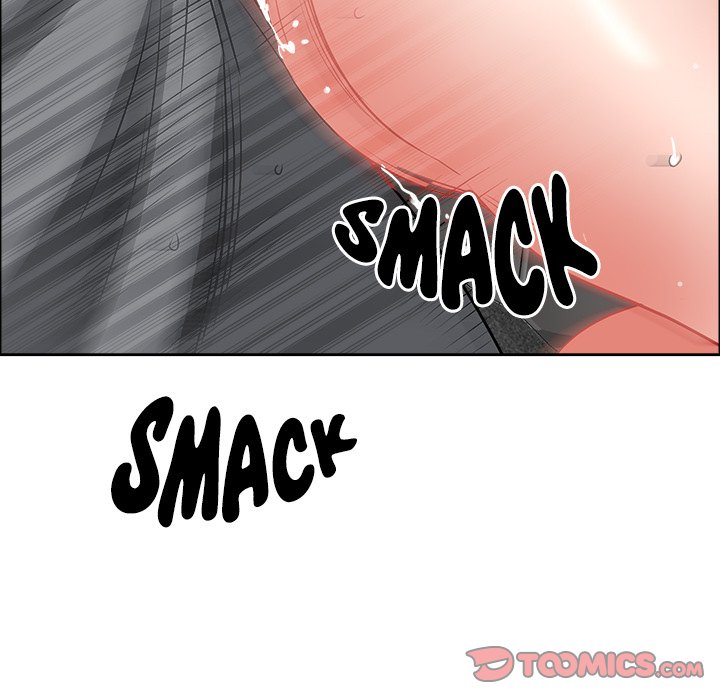 Big Guy Chapter 29 - Page 138