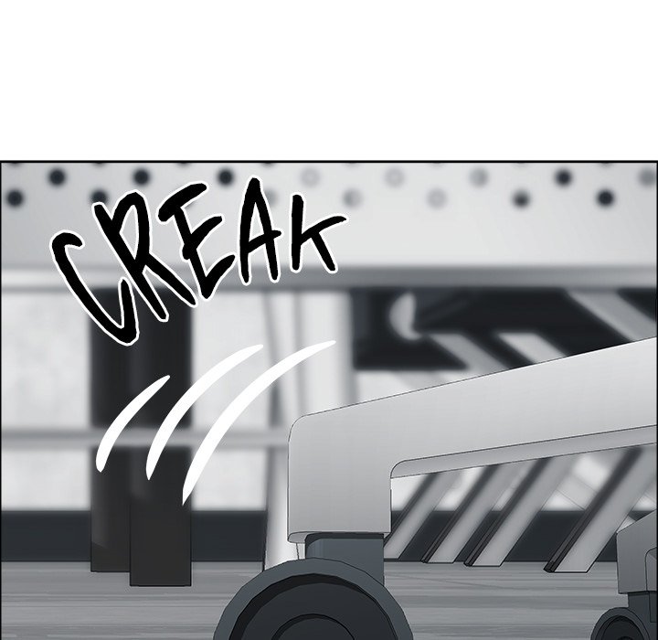 Big Guy Chapter 29 - Page 139