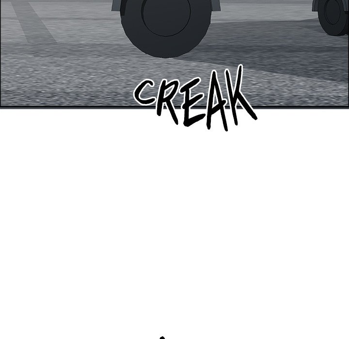 Big Guy Chapter 29 - Page 140