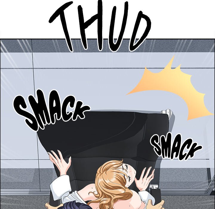 Big Guy Chapter 29 - Page 141