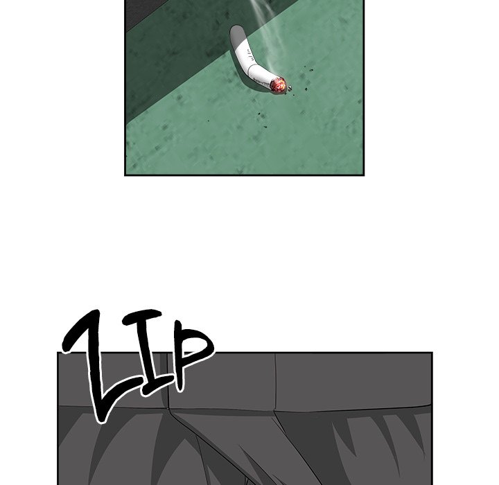 Big Guy Chapter 29 - Page 16