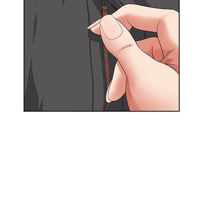 Big Guy Chapter 29 - Page 17