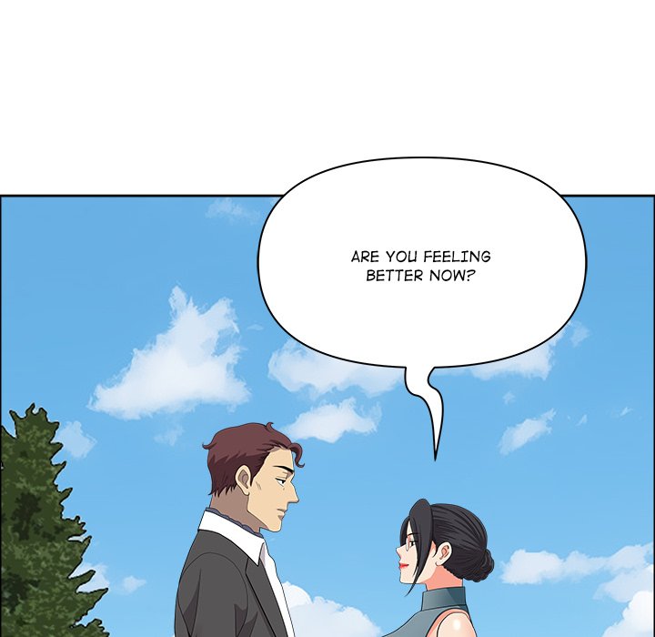 Big Guy Chapter 29 - Page 18