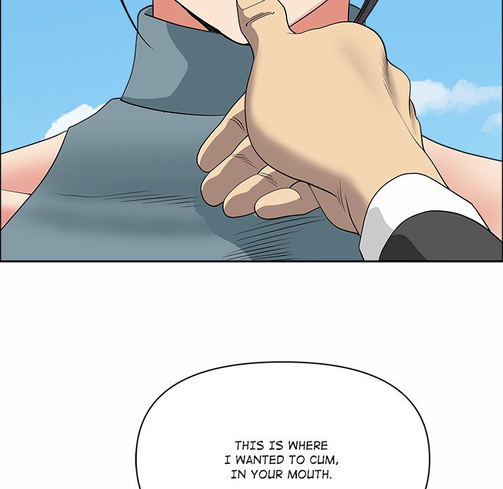 Big Guy Chapter 29 - Page 24