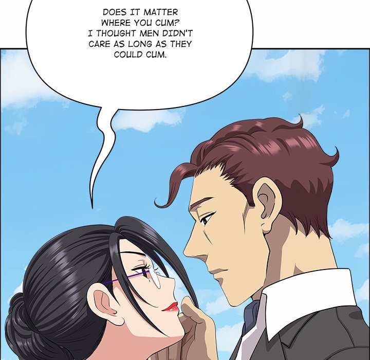 Big Guy Chapter 29 - Page 27