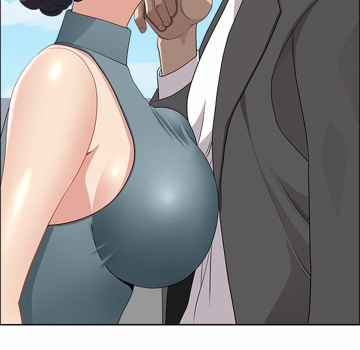 Big Guy Chapter 29 - Page 28