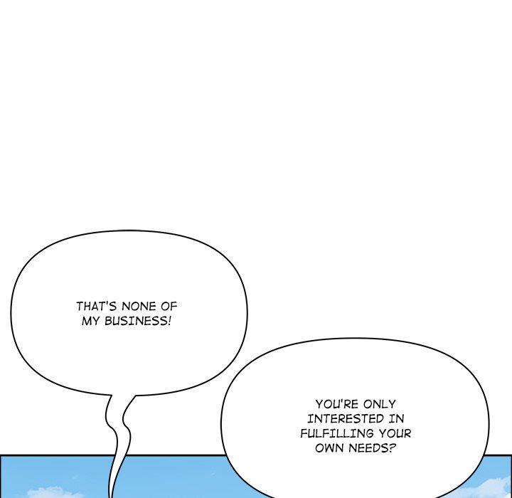 Big Guy Chapter 29 - Page 34