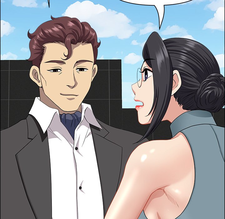 Big Guy Chapter 29 - Page 35