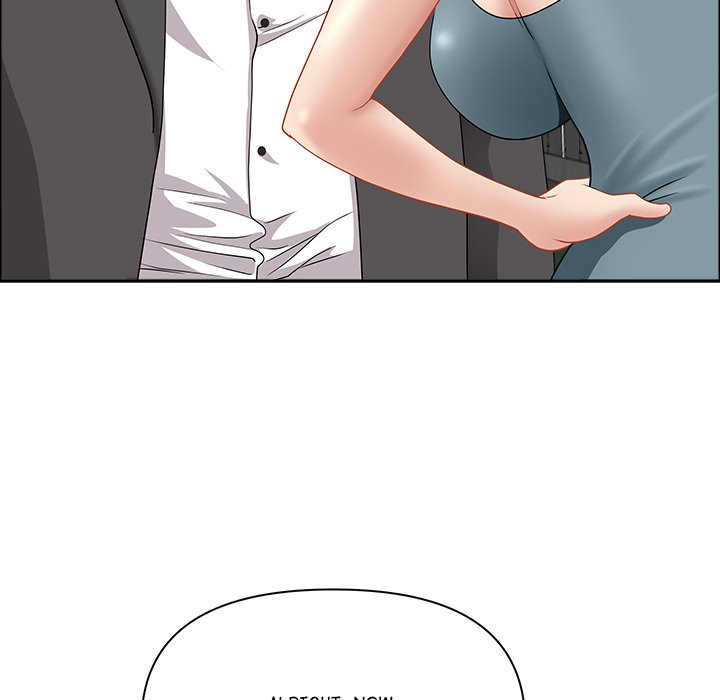 Big Guy Chapter 29 - Page 36