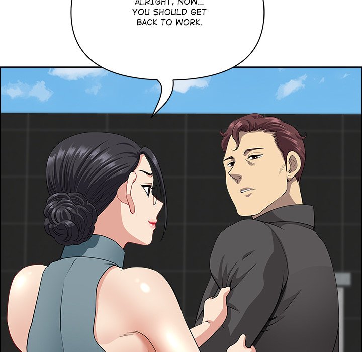 Big Guy Chapter 29 - Page 37