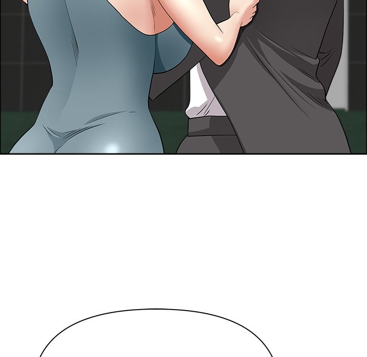Big Guy Chapter 29 - Page 38