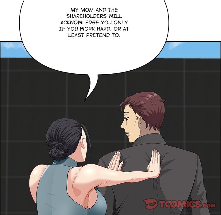 Big Guy Chapter 29 - Page 39