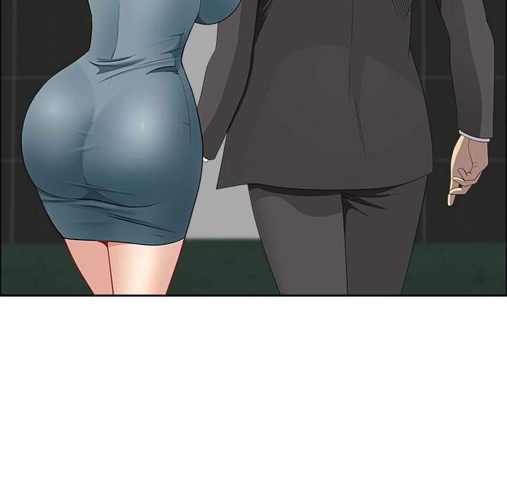 Big Guy Chapter 29 - Page 40
