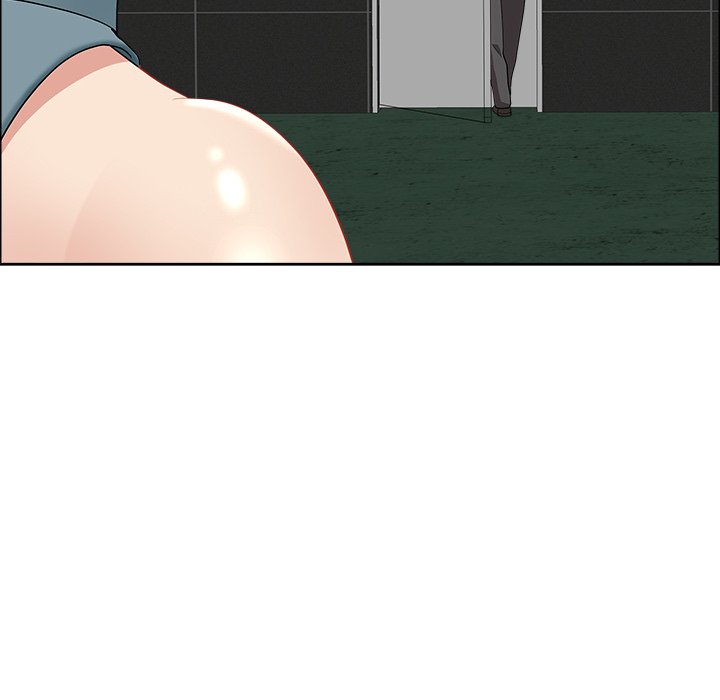 Big Guy Chapter 29 - Page 45