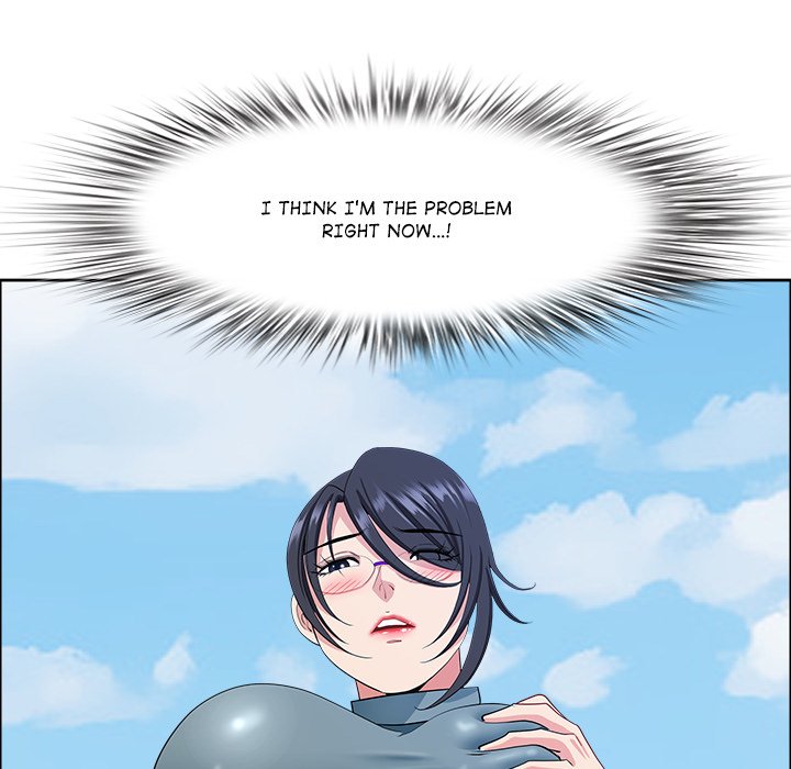 Big Guy Chapter 29 - Page 54