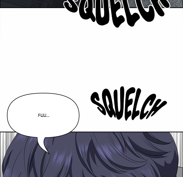 Big Guy Chapter 29 - Page 68