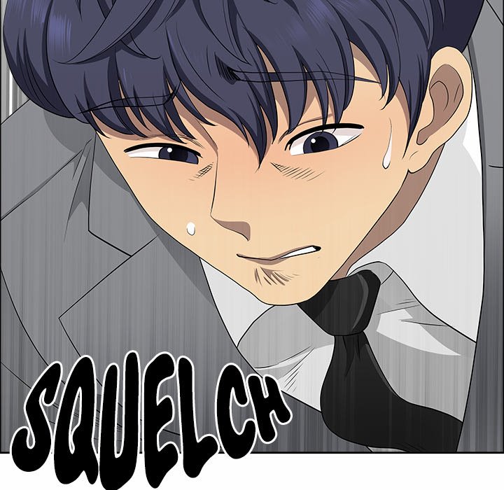 Big Guy Chapter 29 - Page 69