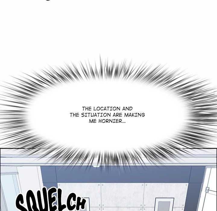 Big Guy Chapter 29 - Page 70