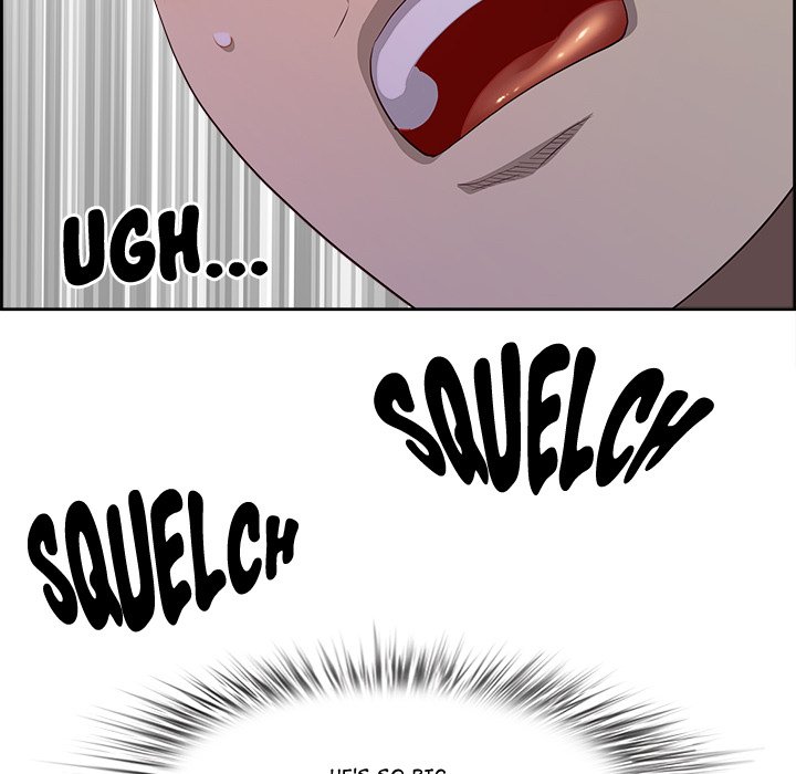 Big Guy Chapter 29 - Page 8