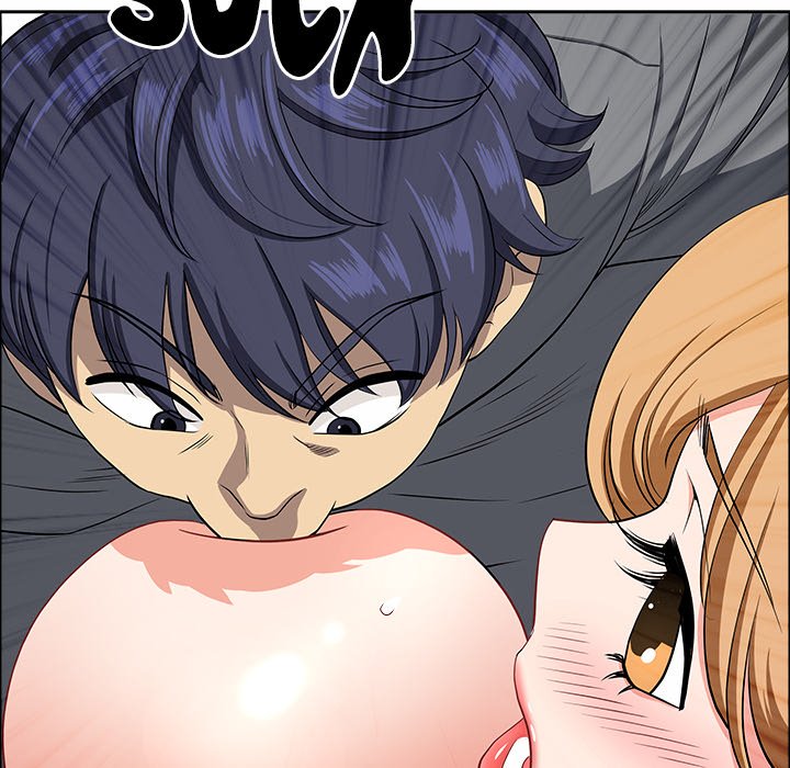 Big Guy Chapter 29 - Page 81