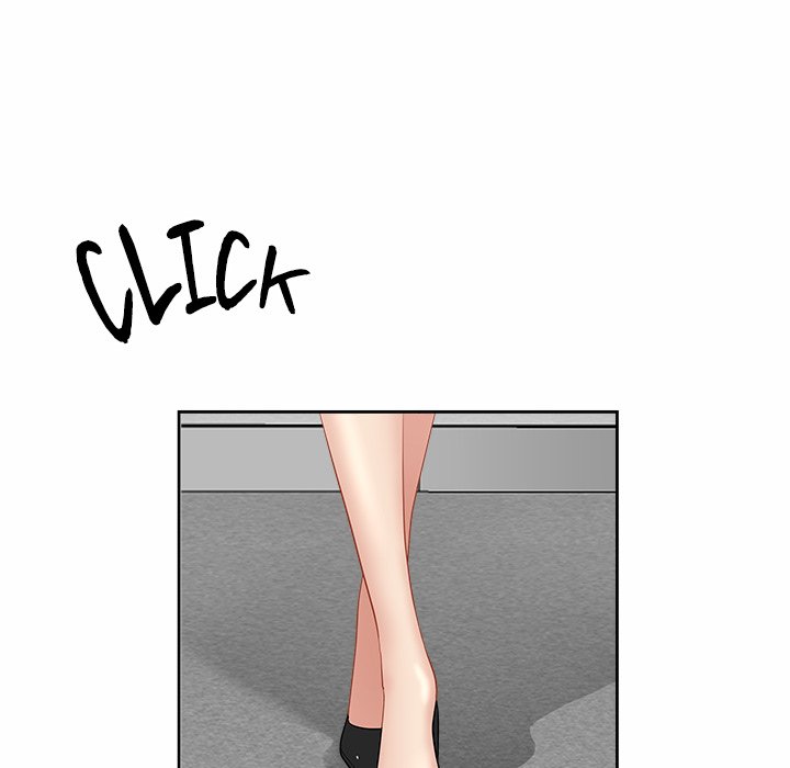 Big Guy Chapter 29 - Page 83