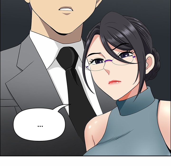 Big Guy Chapter 29 - Page 94