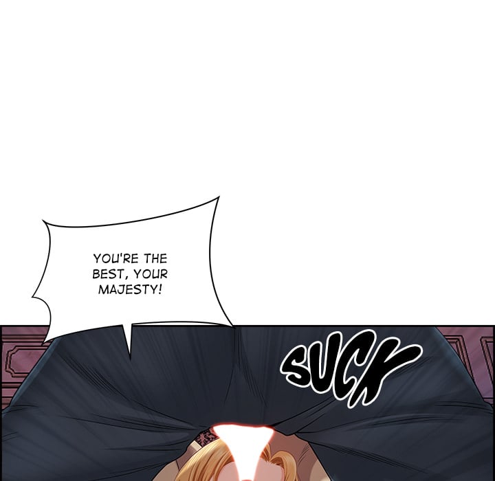 Big Guy Chapter 3 - Page 117