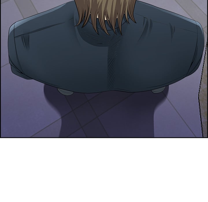 Big Guy Chapter 3 - Page 137