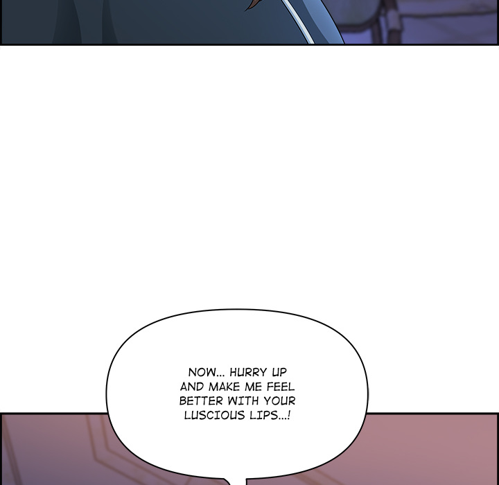 Big Guy Chapter 3 - Page 85