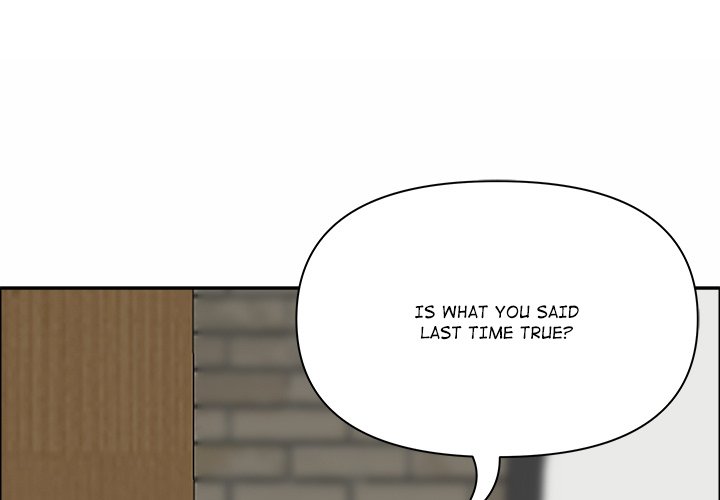 Big Guy Chapter 30 - Page 1
