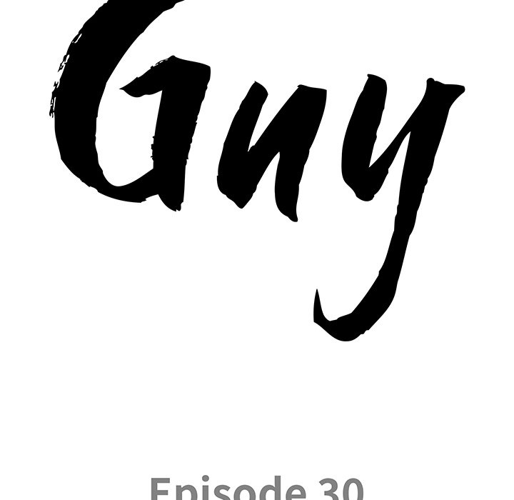 Big Guy Chapter 30 - Page 11