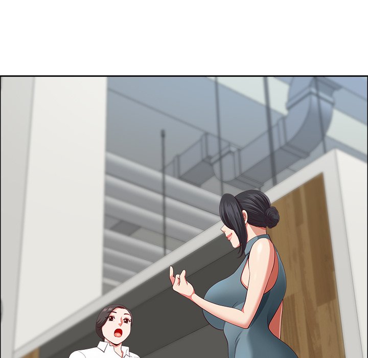 Big Guy Chapter 30 - Page 106