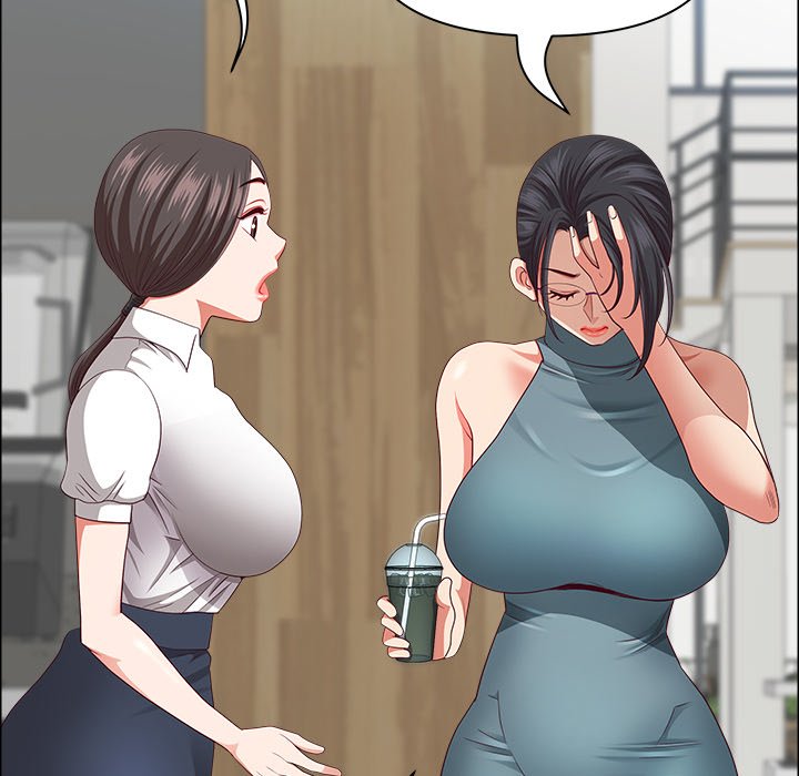 Big Guy Chapter 30 - Page 109