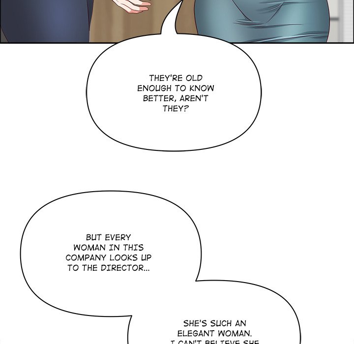 Big Guy Chapter 30 - Page 110