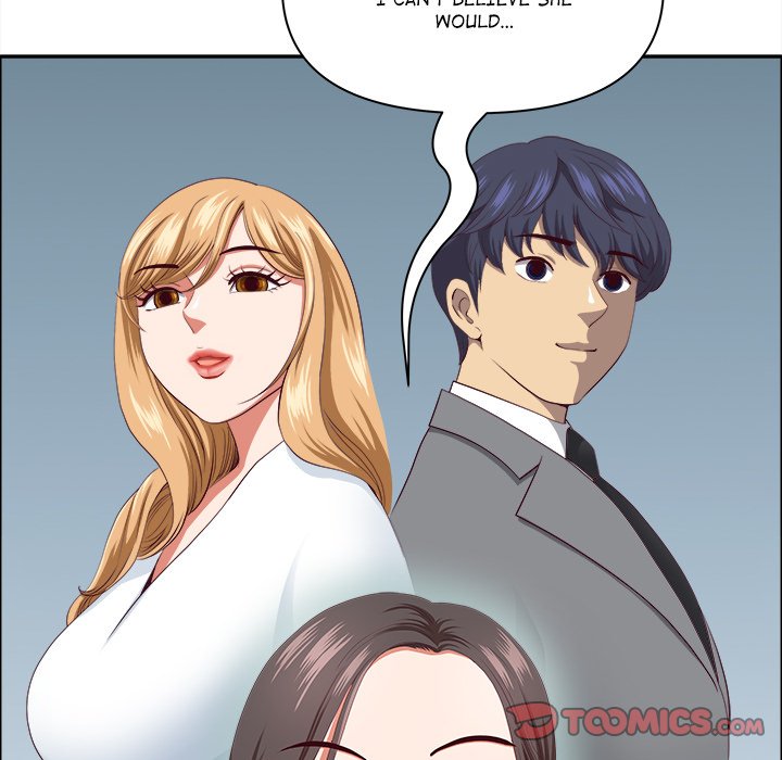 Big Guy Chapter 30 - Page 111