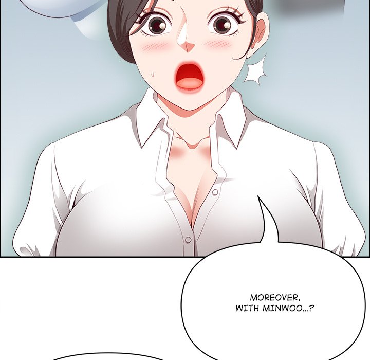 Big Guy Chapter 30 - Page 112