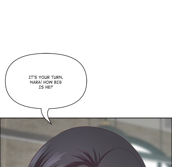 Big Guy Chapter 30 - Page 117