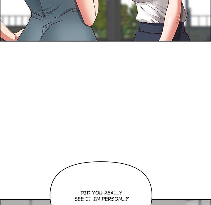 Big Guy Chapter 30 - Page 121