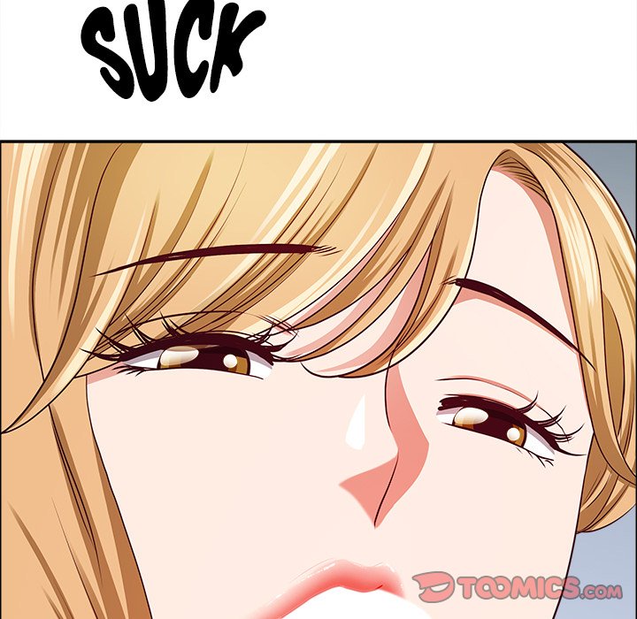 Big Guy Chapter 30 - Page 147