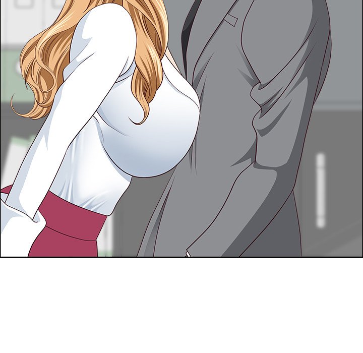 Big Guy Chapter 30 - Page 160