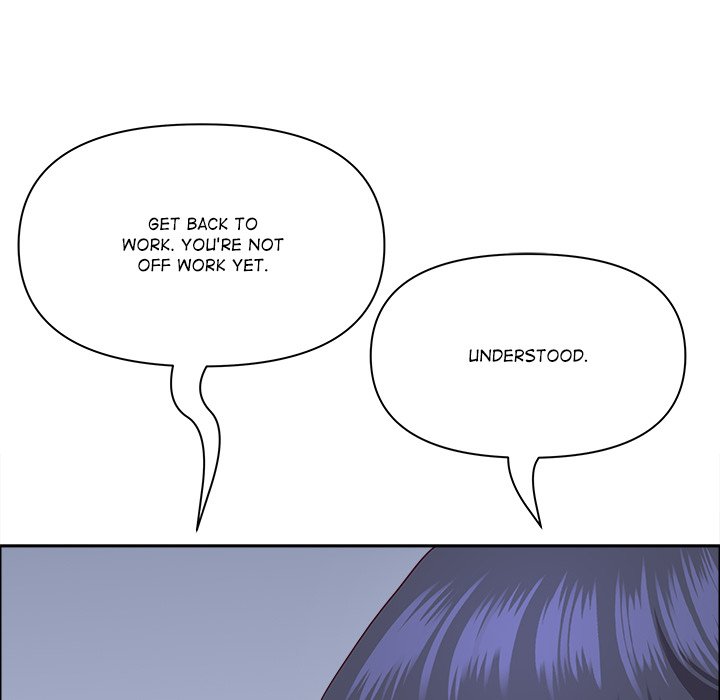 Big Guy Chapter 30 - Page 161